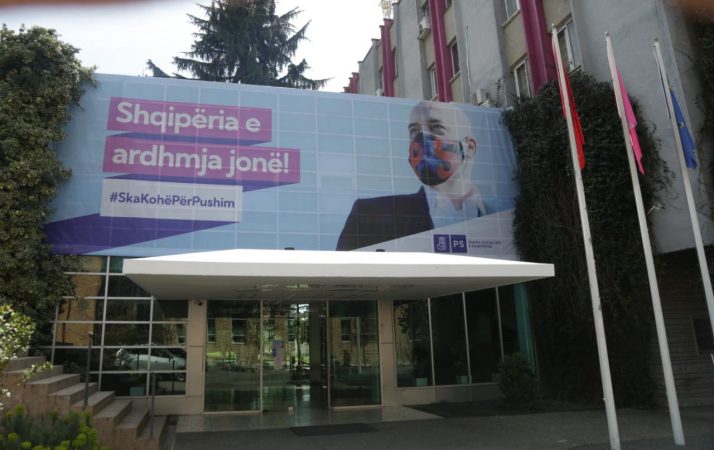 ZGJEDHJET E PJESSHME LOKALE/ Nis mbledhja e kryesisë së PS, pritet të caktohen emrat e kandidatëve në 6 bashkitë