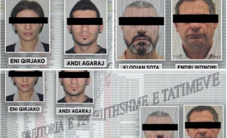 PUBLIKIMI I PAGAVE/ Detaje te reja: Kush është Endri Ikonomi dhe komentet e para të kompanisë së përmendur në skandal