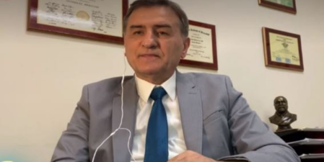 A DO BËHET VAKSINA E COVID SI AJO E GRIPIT? Ja çfarë thotë mjeku shqiptar