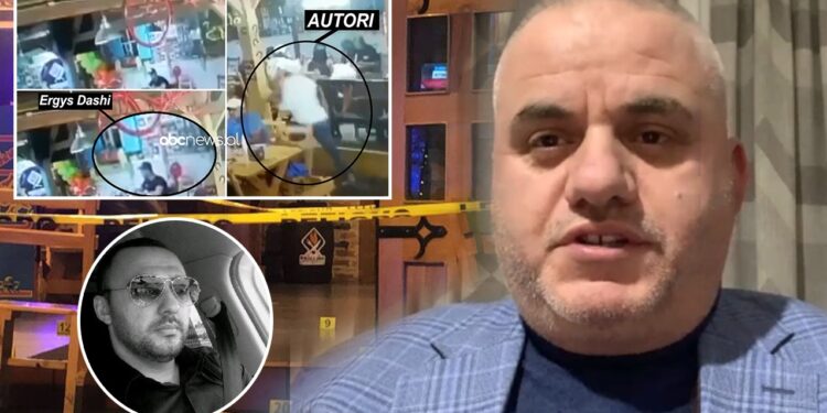 “PLUMB BALLIT”/ Artan Hoxha: Shqiptari që u vra në Ekuador e niste kokainën me avion, baza në Tiranë