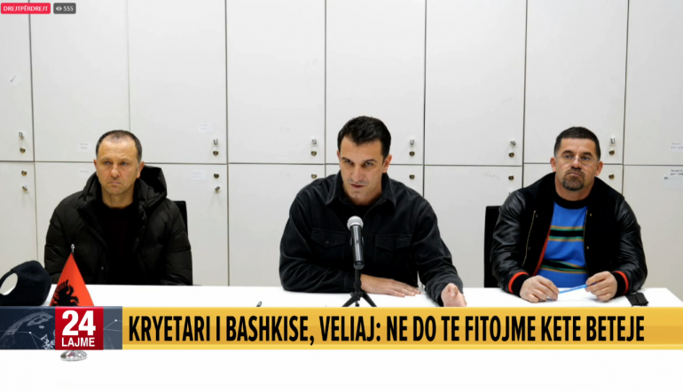 “FSHF E KTHYER NË AGJENSI SIGURIMSASH”/ Veliaj: Institucionet janë 20 vite me vonesë, Duka dhe mafia e tij…