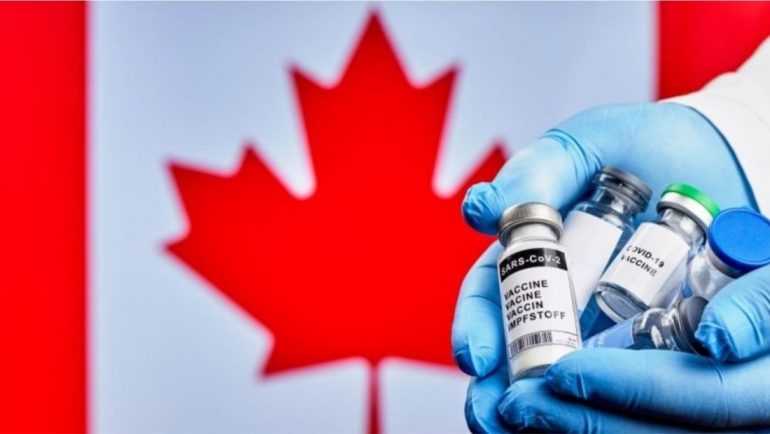 NDODH EDHE KJO/ Babai refuzoi të vaksinohej kundër COVID-19, Kanadaja ia merr fëmijën 12-vjeçar