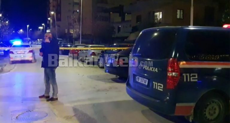 TRONDITET VLORA/ Plagoset me armë zjarri një 36-vjeçar, mbërriti në spital me plagë