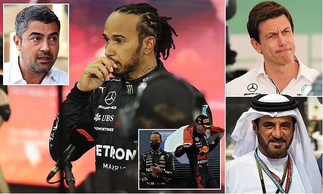 FORMULA 1/ Mercedes takim me presidentin e ri të FIA-s, vendoset fati i Hamilton dhe…