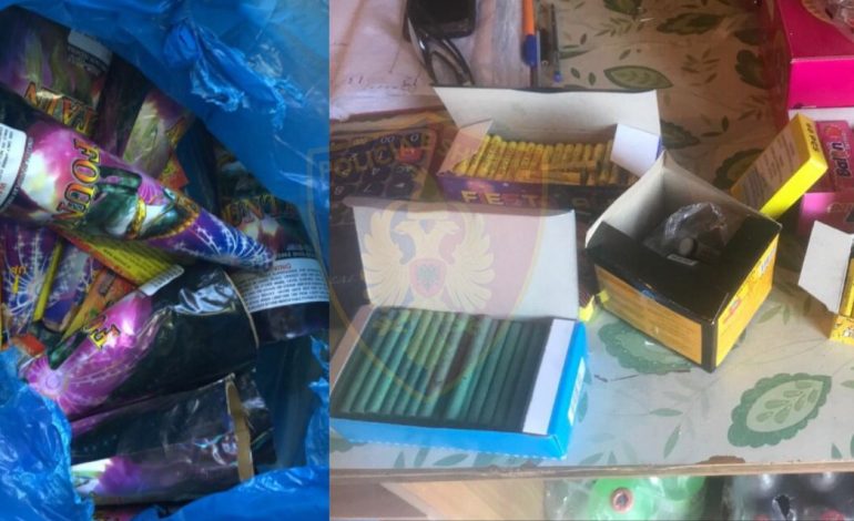 U KAPËN DUKE SHITUR FISHEKZJARRE/ E pësojnë keq dy tregtarët në Durrës. Policia…