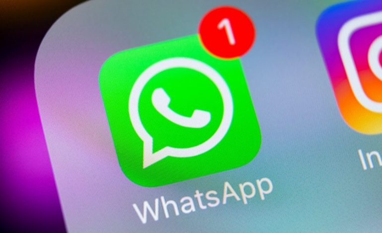 KUJDES! Ja si mund t’iua vjedhin llogarinë në WhatsApp