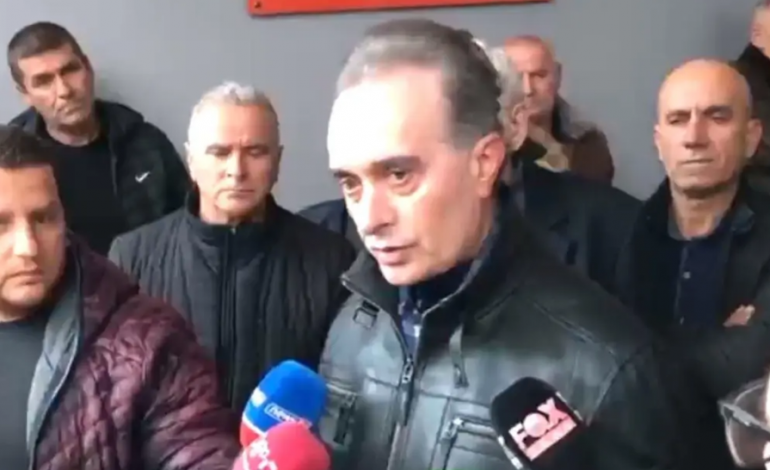 ZGJEDHJET E 6 MARSIT DHE KONFLIKTI NË PD/ Baçi sulmon Korreshin: Bën lojë që Basha të njihet si kryetar