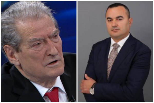 “KE FITUAR MILIONA ME TENDERA”/ Kapllanaj përgjigjet Berishës: O shpifës ordiner! Ka inat dhe…