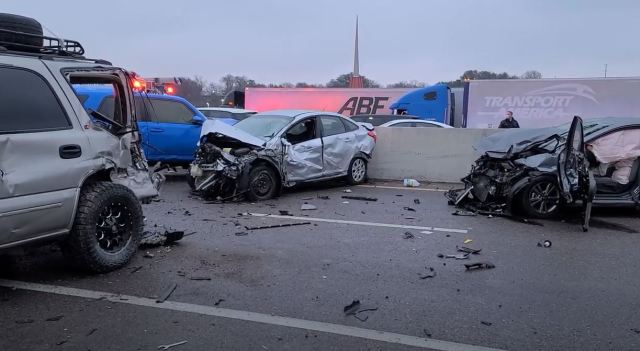 STATISTIKA/ Aksidentet rrugore, trafiku shtoi ndjeshëm numrin në vitin 2021