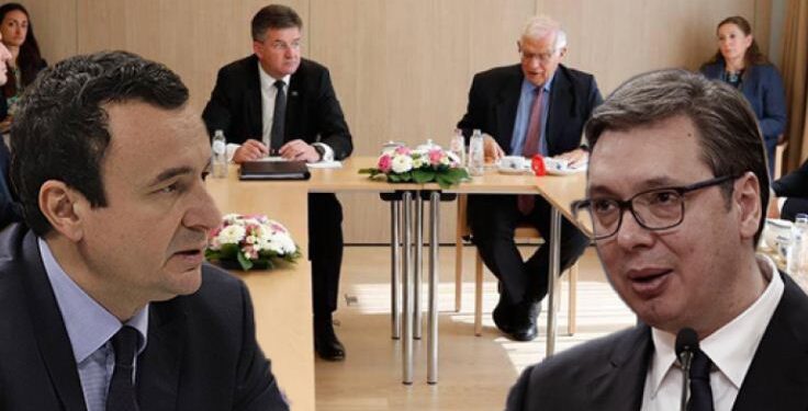 DIALOGU KOSOVË-SERBI/ Kurti tregon gadishmëri, ekspertët kërkojnë koordinim mes Gjermanisë e Francës