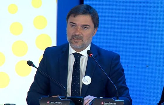 DORËHEQJA E HELIDON BUSHATIN/ Basha zgjedh Alibeajn si drejtues politik në Shkodër