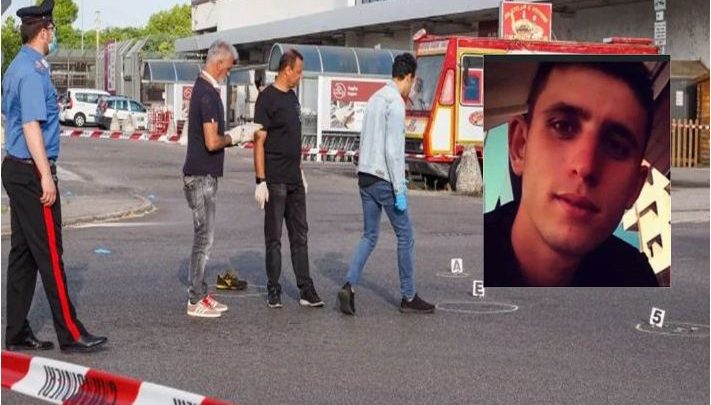 NGJARJA E RËNDË NË ITALI/ Dhunuan shqiptarin për vdekje me shkop bejsbolli, arrestohet një tjetër person