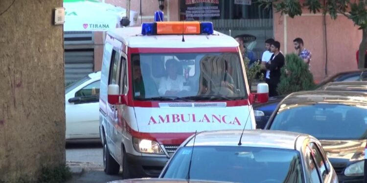 E RËNDË NË TIRANË/ Gjendet i pajetë nga mbesa e tij një 59-vjeçar, dyshimet e para