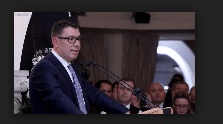 SITUATA E PD/ Provokon vëllai i Sokol Olldashit: Historia mund të ishte shkruar ndryshe! Secili është farkëtar i…