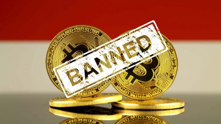 NDALIM I BITCOIN/ Nga Kosova tek Kina, këto janë vendet ku kriptovalutat janë të kufizuara ose të paligjshme