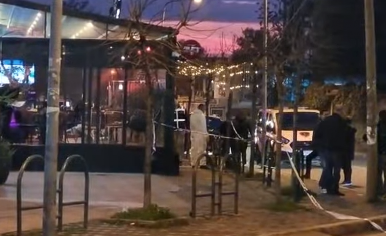 AUTORËT GABUAN SHËNJESTËR/ Objektivi i atentatit në Don Bosko ishte daja i viktimës, si u mbajt në vëzhgim