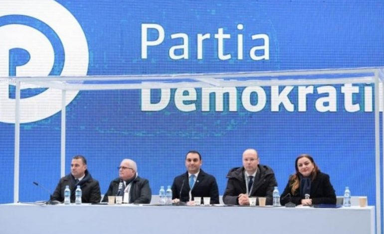 ZGJEDHJET PER 6 BASHKITE/ Mbi 50 emra, Komisioni i Rithemelimit të PD-së nis përzgjedhjen