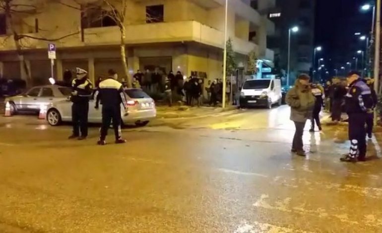 ATENTATI NË VLORË/ Pronari i marketit rrëfen mbi ngjarjen: Nuk ka pasur njerëz në dyqan kur ndodhi