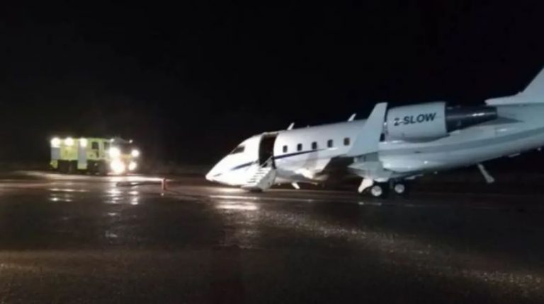 BËNTË LINJËN BRITANI E MADHE-KRETË/ Rrëzohet avioni në një nga aeroportet greke, ja gjendja e pasagjerëve