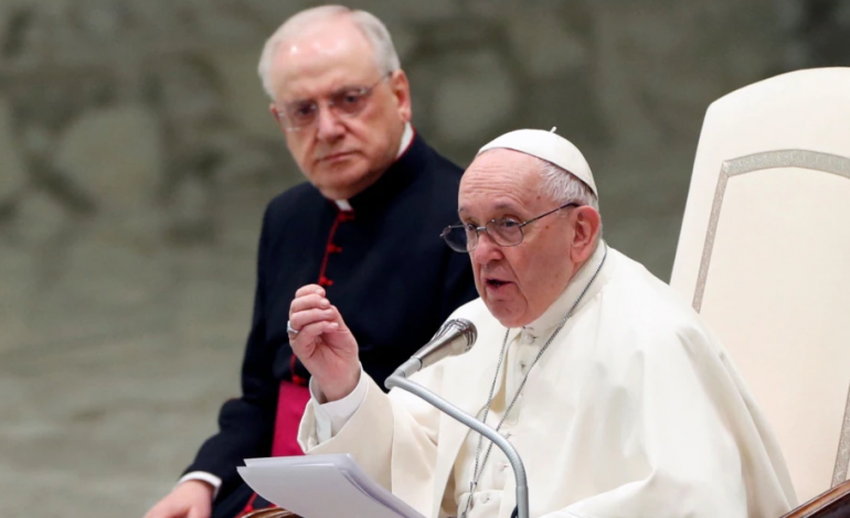 LAJMET E RREME MBI COVID-19/ Papa Françesku paralajmëron mbi rrezikun e “infodemisë”
