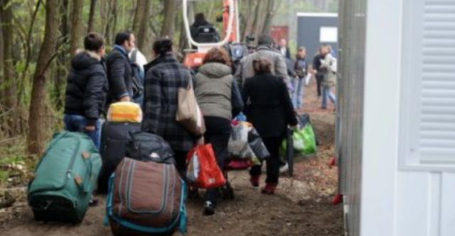 SHIFRAT/ Shqipëria e para në listën e vendeve azilkërkuese në Francë