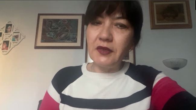 “RASTET ME OMICRON NË SHQIPËRI JANË PAFUND”/ Mjekja: Ka një shtim gradual ditor