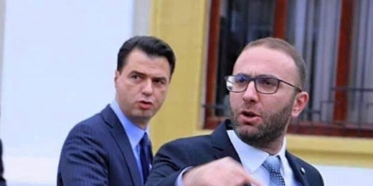 I PËRGJIGJET ILIR METËS/ Bardhi: Gjuha e Foltores e padenjë për Presidentin