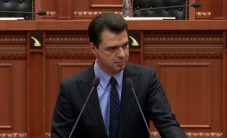 “MILIARDA EURO BORXH”/ Basha: Koka e korrupsionit dhe masakrës së 25 prillit…
