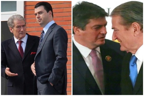 “TË DY PALËT HUMBËN ME 8 JANAR”/ Bamir Topi flet për situatën në PD: Do mbyllet në mënyrë dramatike