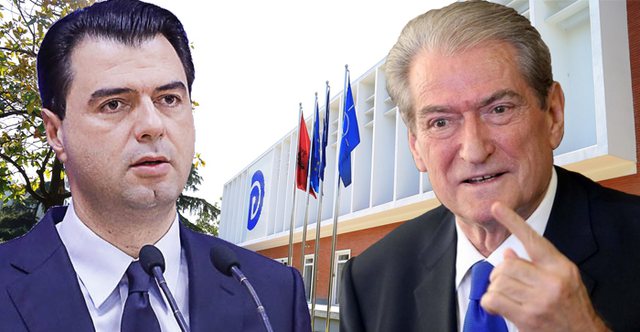 “STUHI POLITIKE NË SHQIPËRI”/ Mediat e huaja jehonë përjashtimit të Sali Berishës nga PD