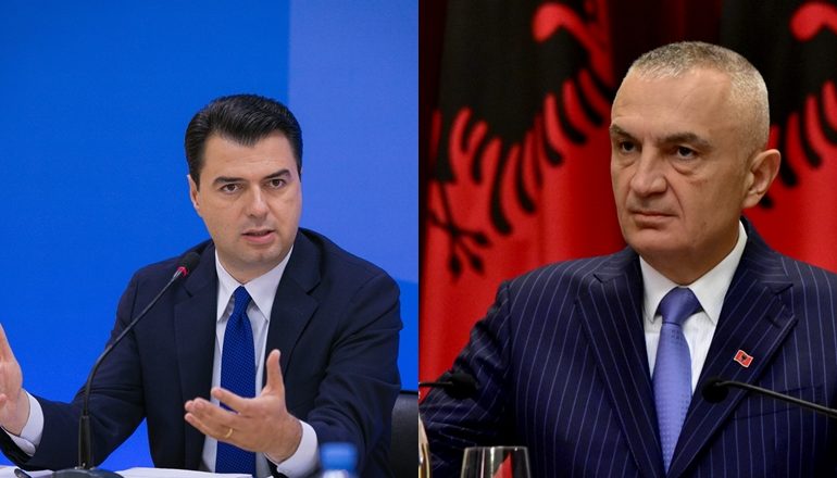 I PËRGJIGJET METËS/ PD: Je në aleancë me Berishën për të shkatërruar Partinë Demokratike