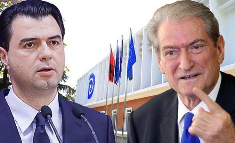 AKUZAT E BERISHËS/ Reagon PD: Mashtrues kronik, sillet vërdallë dhe tregon gënjeshtra