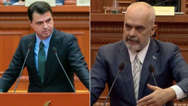 “I DASHUR MIKU IM, MË DËGJO…”/ Profecia e Ramës 4-vite më parë për gjendjen e sotme të PD-së