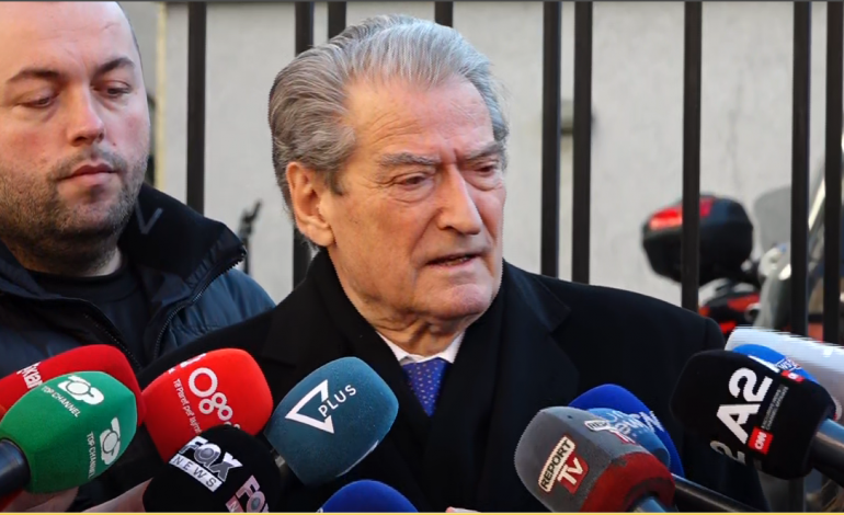 PROTESTA E 8 JANARIT/ Berisha zbardh dëshminë në Prokurori: Lulzim Brava ishte rrethuar nga një bandë vrasësish…
