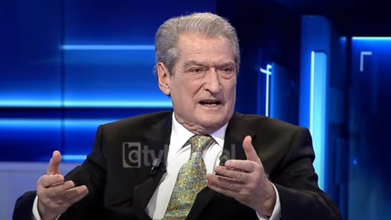 “DO MARRIM PJESE NE ZGJEDHJE”/ Çfarë po paralajmëron Berisha: Të dielën…