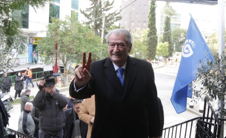 Arsyet pse “partia” e Berishës është dobët në bastionet tradicionale të PD