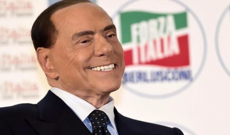 ZGJEDHJET NË ITALI/ Berlusconi kërkon Presidencën, merr mbështetjen e partitë së qendrës së djathtë