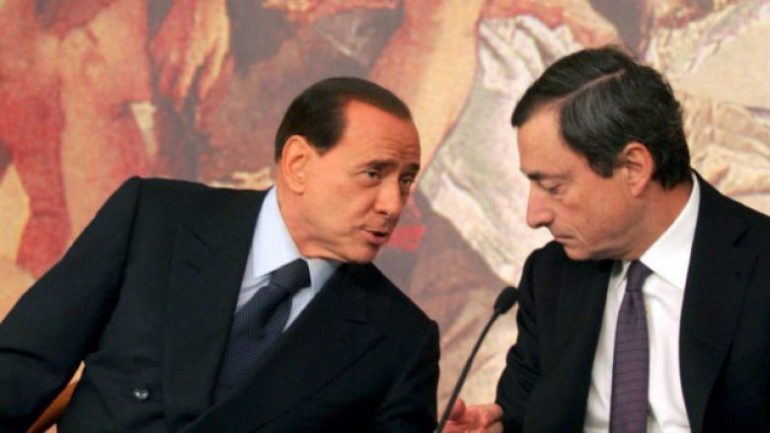 24 JANARI/ Italia zgjedh presidentin e ri, Draghi dhe Berlusconi mes pretendetëve