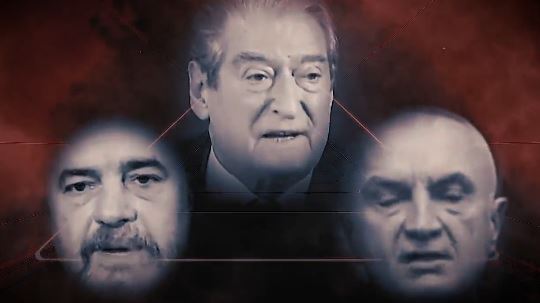 SULMI NË PD/ Gazment Bardhi publikon videon: Berisha-Rama-Meta janë bashkë për të mbajtur Shqipërinë peng