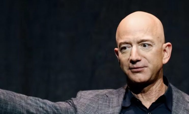 SYNON TË SFIDOJË VDEKJEN/ Xhef Bezos: Ja projekti ambicioz, që synon të ndalë plakjen e njeriut