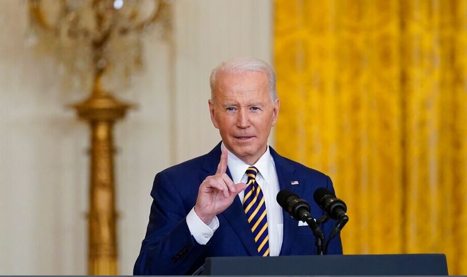 SHEMBJA E URËS ME 10 PERSONA TË PLAGOSUR/ Presidenti Biden thekson nevojën e përmirësimit të infrastrukturës