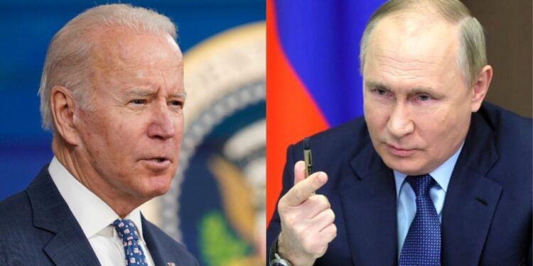 NË PRAG TË BISEDIMEVE NË GJENEVË/ Rusi-SHBA përplasen për Ukrainën dhe Kazakistanin
