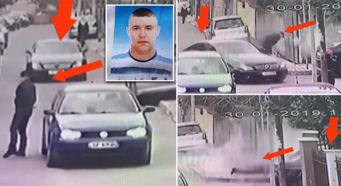 VRASJA E ARBEN BILALIT/ Nga rrëfimi i gruas tek dëshmitë e miqve dhe lëvizjet e fundit: Lajmin ma ka dhënë vajza, qante…