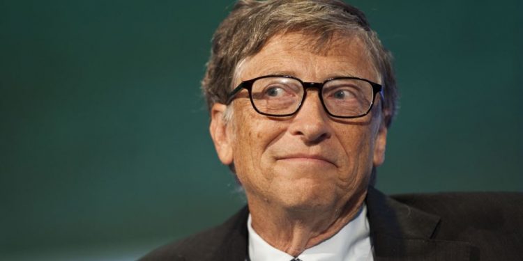 PARALAJMËRIMI I FRIKSHËM I BILL GATES/ Tregon me çfarë do përballen njerëzit në të ardhmen
