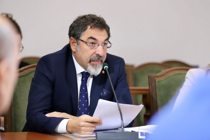 OPERACIONI KUNDËR TRAFIKIMIT TË KLANDESTINËVE/ Çuçi: Të vendosur për të goditur çdo rrjet kriminal. S’do bëhemi…