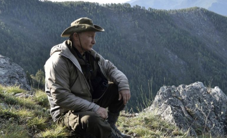 ÇFARË DO TË BËJË MË PAS PUTIN? Ja çfarë na mëson “Teoria e Lojës”