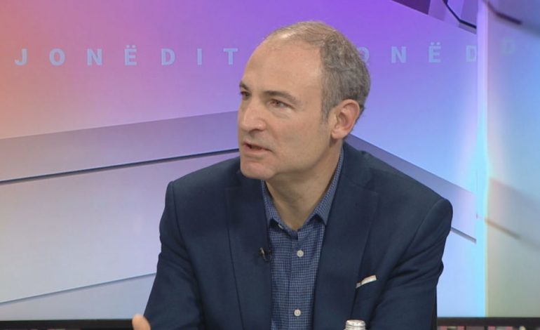 PËRJASHTIME DHE PEZULLIME/ Aldo Bumçi: Nuk i njoh vendimet e Bashës, i ka humbur demokratët përjetë