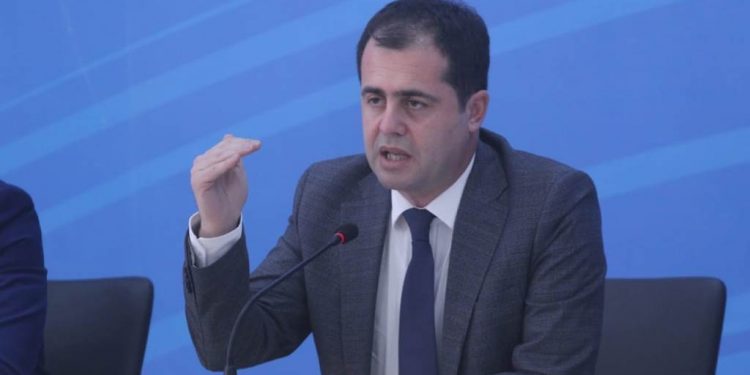 “PRIMARET PROCES HISTORIK”/ Bylykbashi: Ky sistem ka një virtyt të jashtëzakonshëm, legjitimitetin e kandidaturave