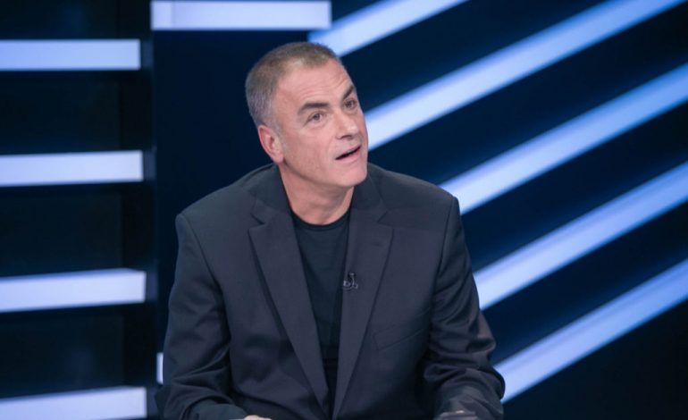 ÇUDIT Arian Çani: Rama tallet me shqiptarët, ngaqë kanë nivel të ulët kulturor dhe mendor. Po i përdor…