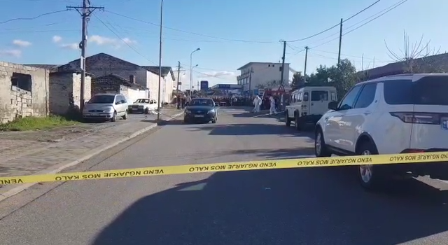 ATENTATI NË TIRANË/ Si u vra një 27 vjeçar i pafajshëm më 30 dhjetor, makina u përdor nga vjehrri i tij